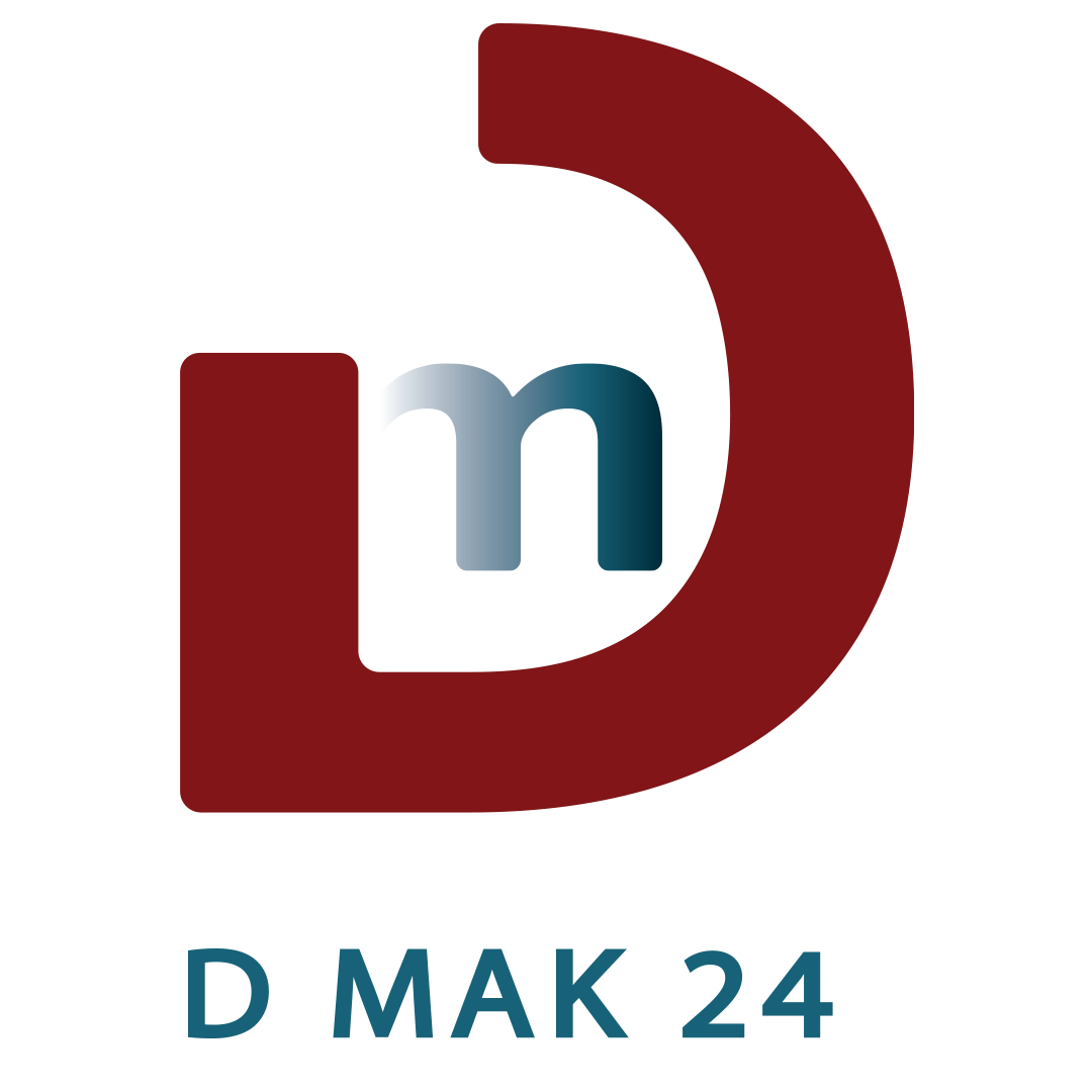 DMAK24 Logo