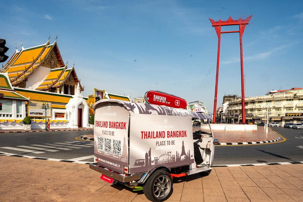 D MAK 24 เอเจนซี่ PR การตลาดดิจิทัล และ Branding Agency ในกรุงเทพฯ