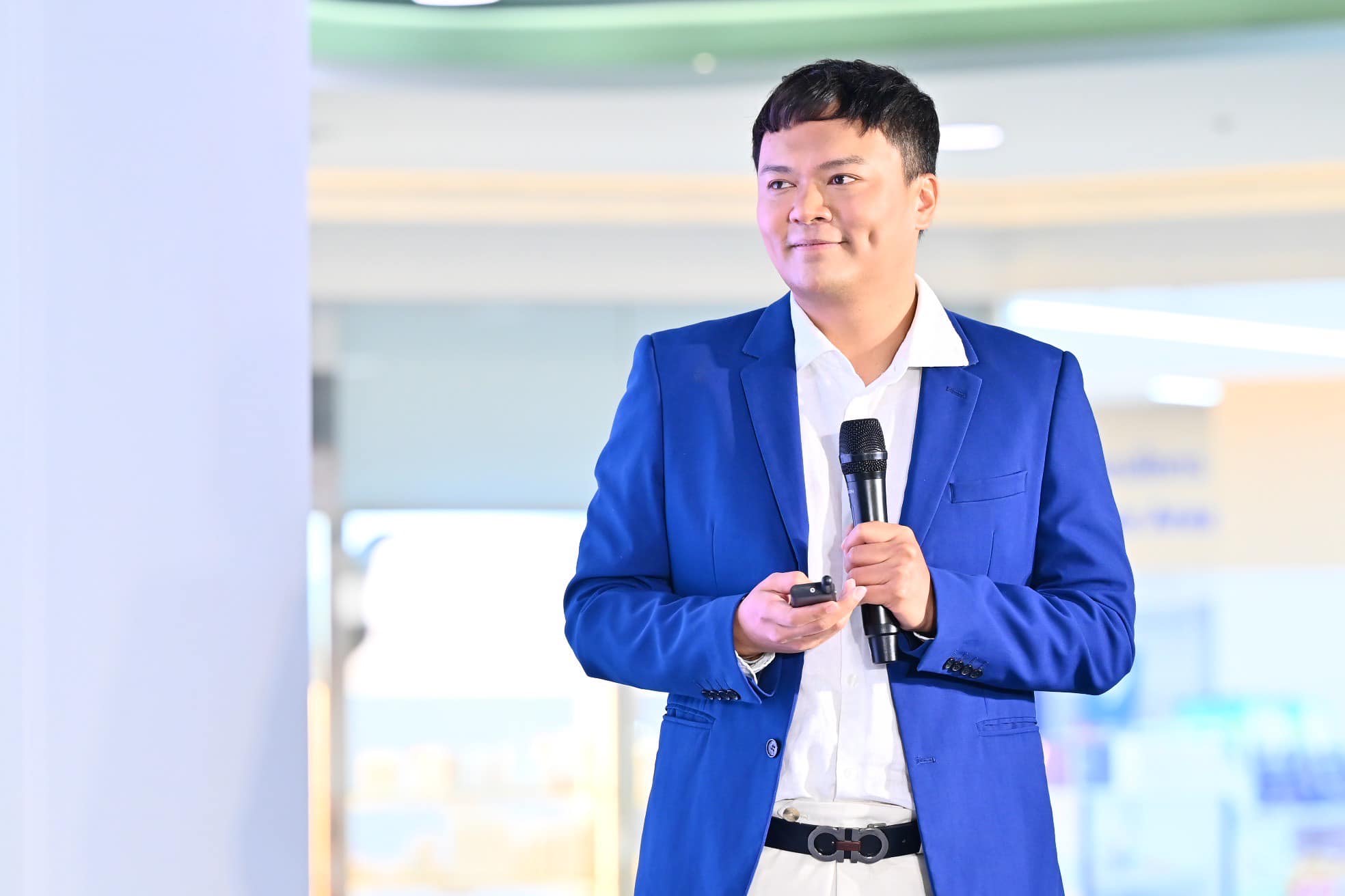 Pepsi presents S2O Songkran Music Festival 2025 ระเบิดความมันส์ทะลุพิกัด ตอกย้ำตำนาน 10 ปี สุดยิ่งใหญ่แห่งสงกรานต์โลก ณ ราชมังคลากีฬาสถาน