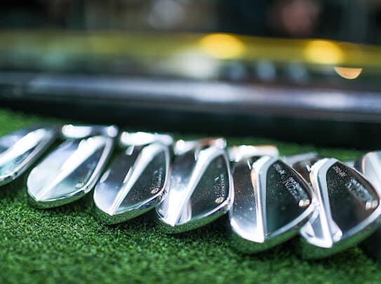 เอปอน ประเทศไทย จัดงาน ‘EPON TRUNK SHOW’ยกพลทีม Epon Japan บินลัดฟ้ามีทติ้งคนรักกอล์ฟสุดเอ็กซ์คลูซีฟครั้งแรกในไทย