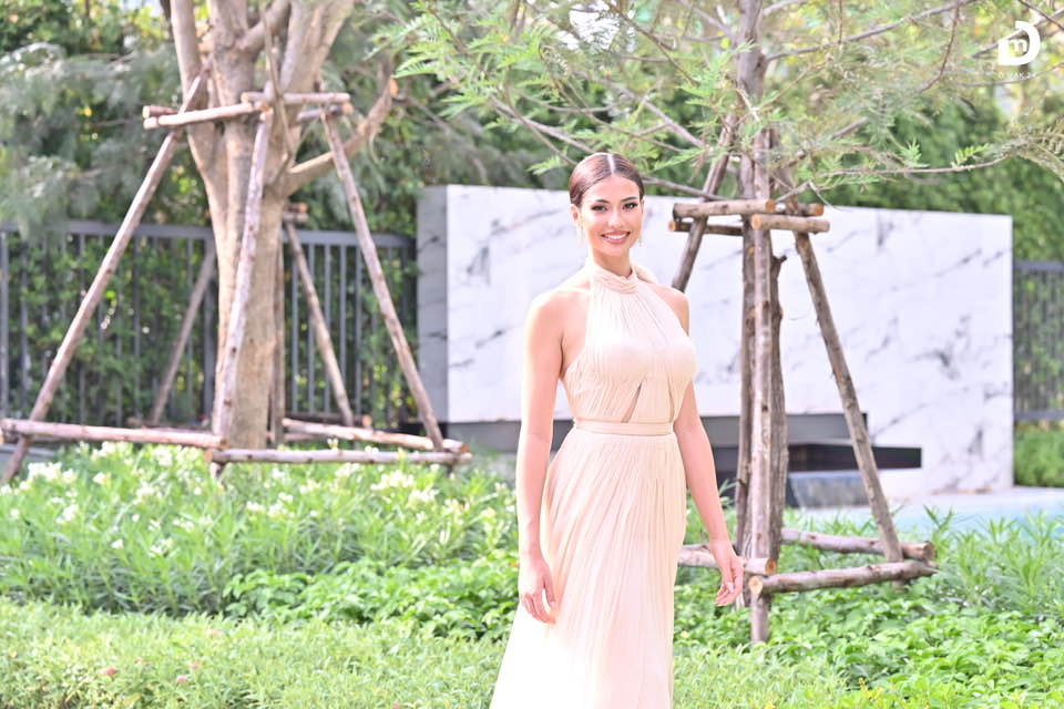 แอสเซทไวส์ เปิดบ้านเดี่ยวหรูต้อนรับ “แอนโทเนีย” ฉล...