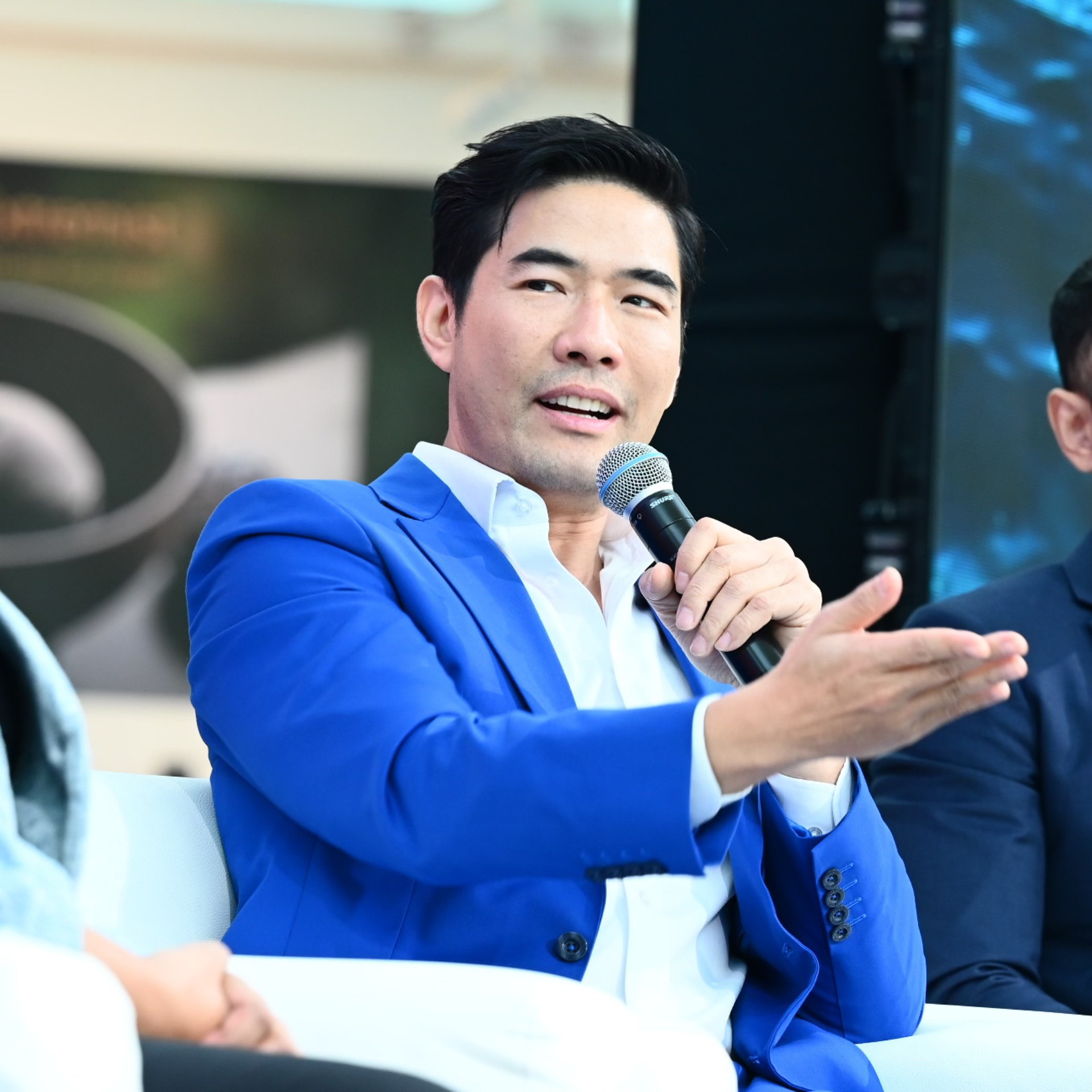 Pepsi presents S2O Songkran Music Festival 2025 ยกระดับความมันส์ครั้งประวัติศาสตร์ ที่ราชมังคลากีฬาสถาน 12-14 เมษายนนี้!