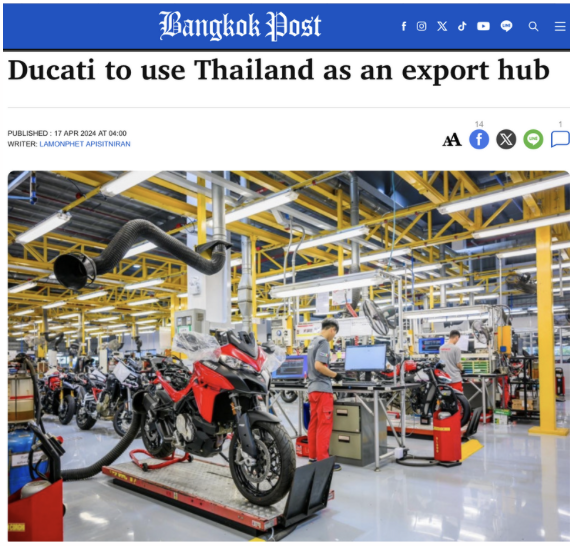 Bangkok Post