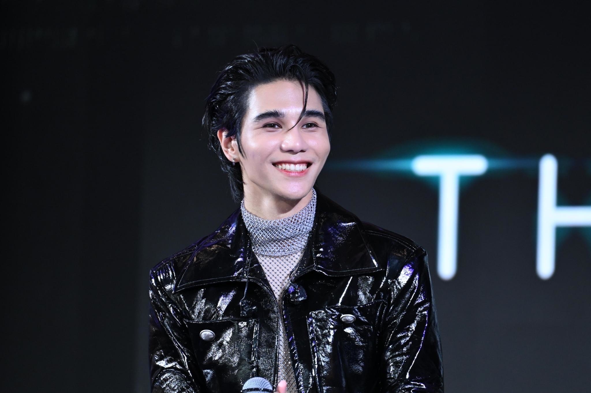 ปรากฏการณ์แห่งจักรวาลความงาม TIMEPHORIA เปิดตัวแบรนด์ครั้งแรกในไทย  คว้า ‘เจฟ ซาเตอร์ - พรีม ชนิกานต์’ ขึ้นแท่น Brand Ambassador คู่แรก ถ่ายทอดนิยาม #BeautyWithoutLimits ชูจุดเด่นเทคโนโลยีนาโน-พาร์ติเคิลสุดล้ำ